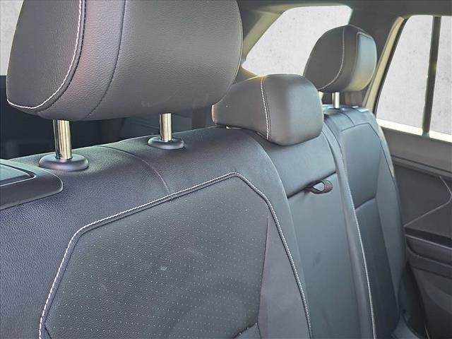 used 2024 Volkswagen Tiguan car, priced at $29,569