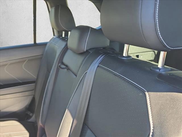 used 2024 Volkswagen Tiguan car, priced at $29,569