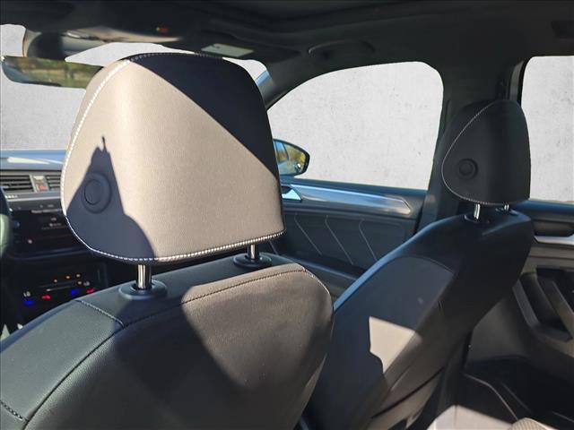 used 2024 Volkswagen Tiguan car, priced at $29,569