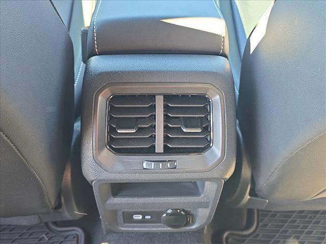 used 2024 Volkswagen Tiguan car, priced at $29,569