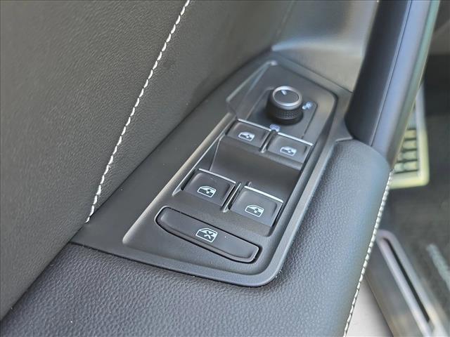 used 2024 Volkswagen Tiguan car, priced at $29,569