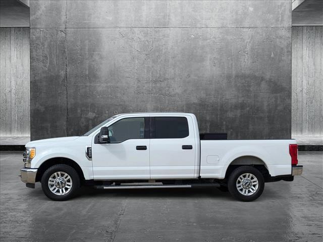 used 2017 Ford F-250 car, priced at $31,747