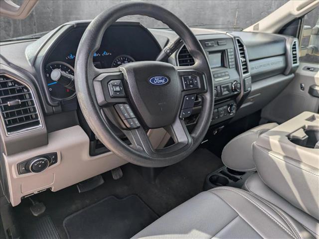 used 2017 Ford F-250 car, priced at $31,747