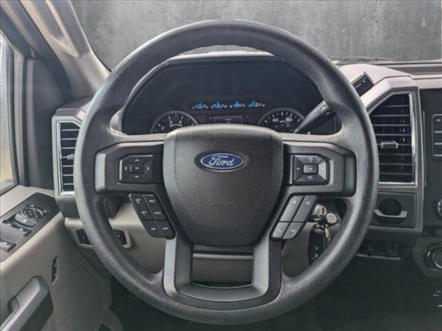 used 2017 Ford F-250 car, priced at $31,747