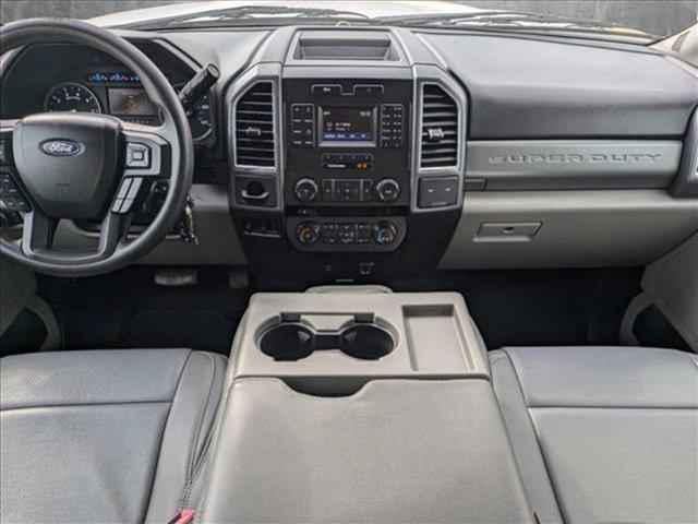 used 2017 Ford F-250 car, priced at $31,747