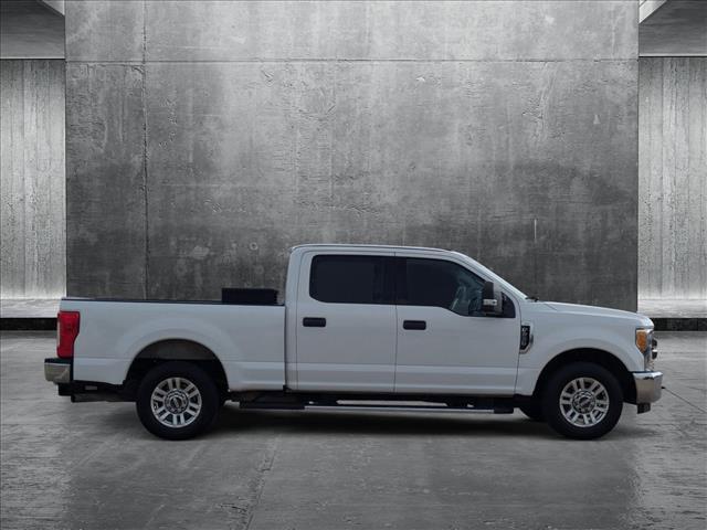 used 2017 Ford F-250 car, priced at $31,747