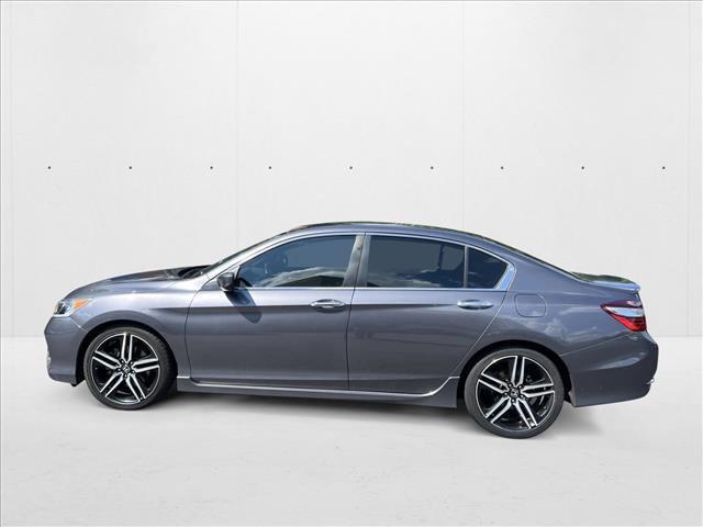 used 2016 Honda Accord car, priced at $13,949