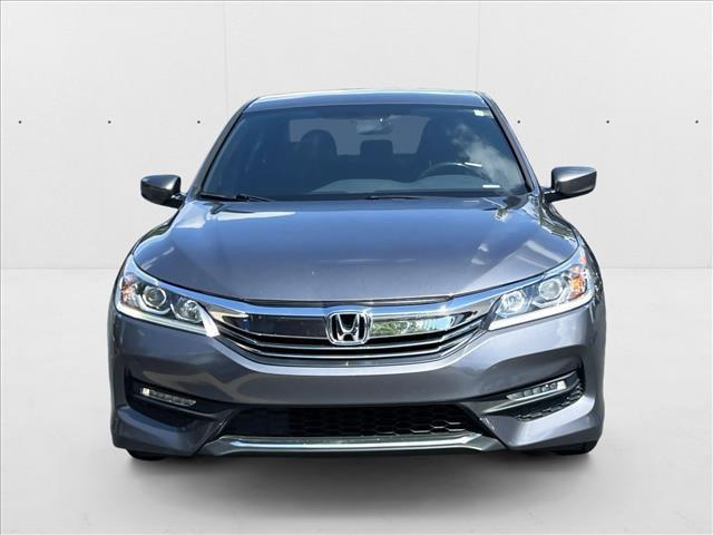 used 2016 Honda Accord car, priced at $13,949
