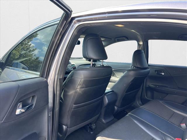 used 2016 Honda Accord car, priced at $13,949