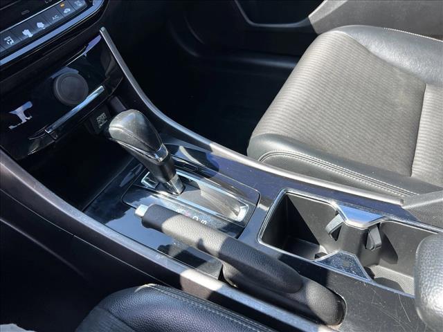 used 2016 Honda Accord car, priced at $13,949