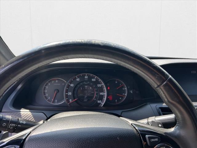 used 2016 Honda Accord car, priced at $13,949