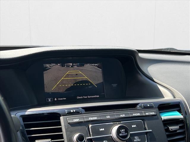 used 2016 Honda Accord car, priced at $13,949
