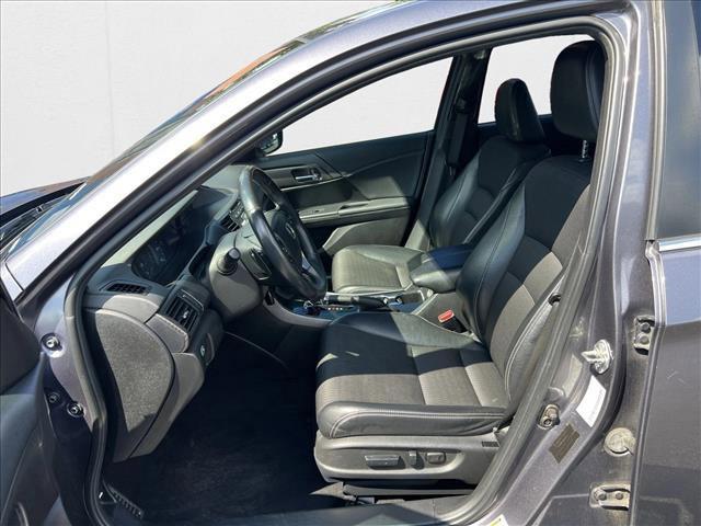 used 2016 Honda Accord car, priced at $13,949