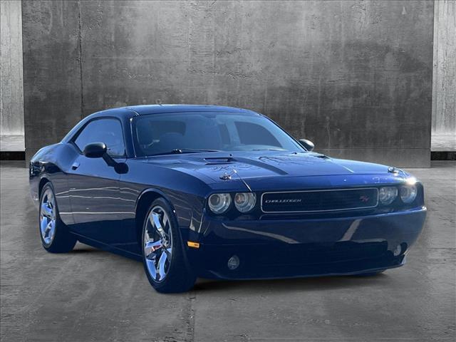 used 2014 Dodge Challenger car, priced at $24,997