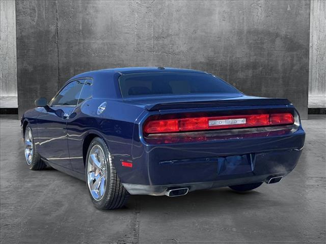 used 2014 Dodge Challenger car, priced at $24,997