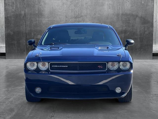 used 2014 Dodge Challenger car, priced at $24,997