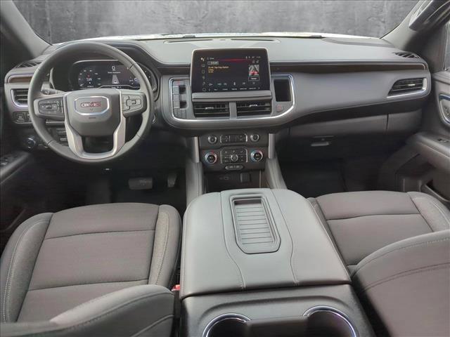 used 2024 GMC Yukon XL car, priced at $52,797