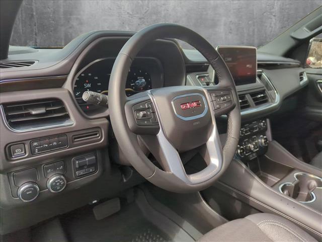 used 2024 GMC Yukon XL car, priced at $52,797