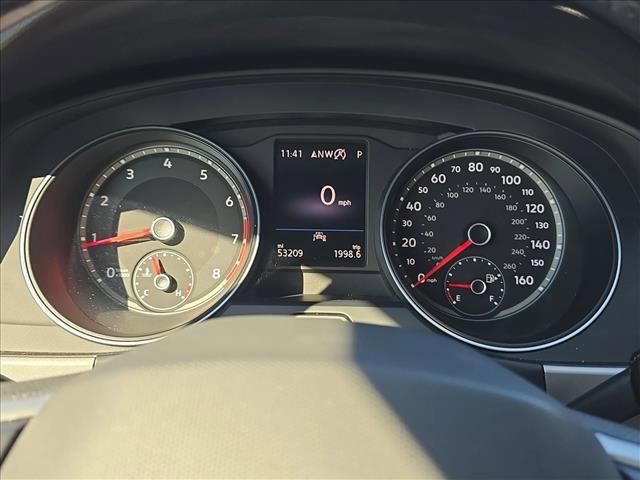 used 2021 Volkswagen Atlas car, priced at $21,169