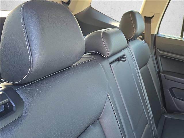 used 2021 Volkswagen Atlas car, priced at $21,169