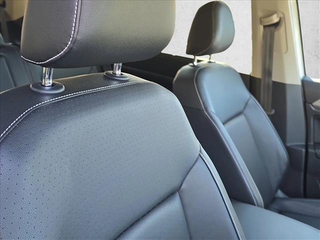 used 2021 Volkswagen Atlas car, priced at $21,169