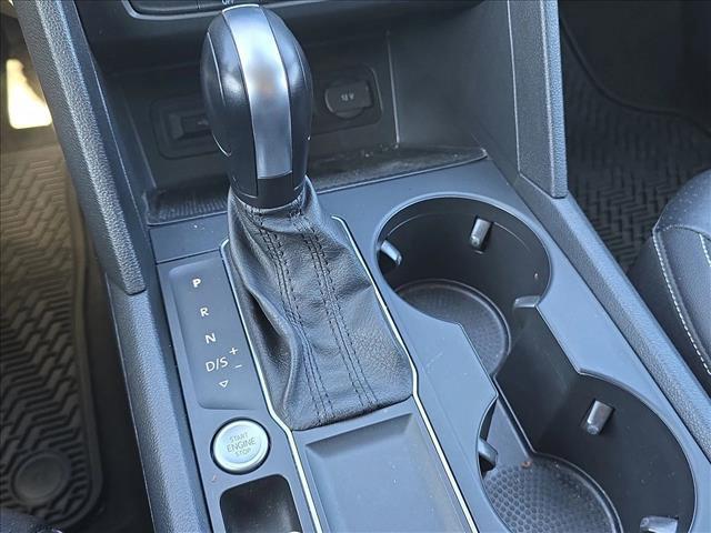 used 2021 Volkswagen Atlas car, priced at $21,169