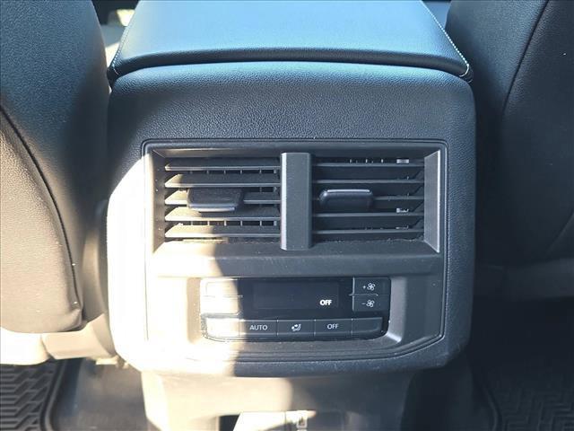 used 2021 Volkswagen Atlas car, priced at $21,169