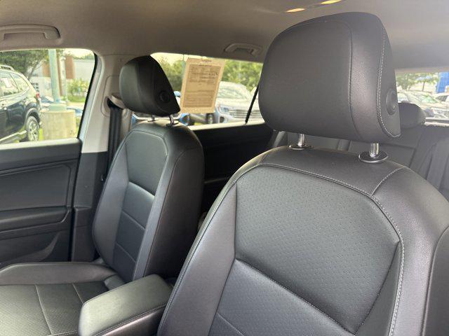 used 2019 Volkswagen Tiguan car, priced at $16,949