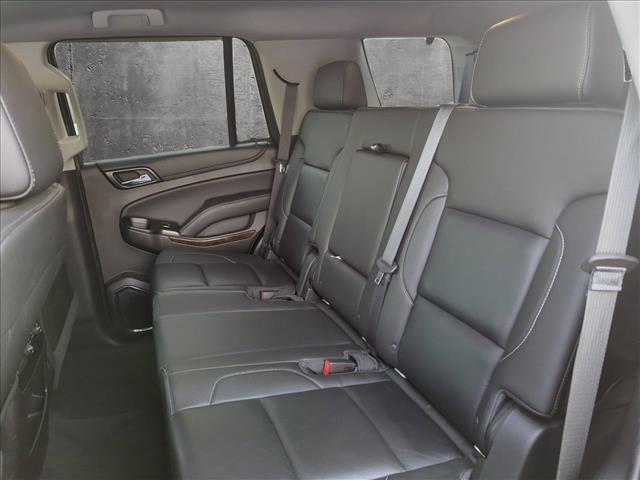 used 2018 Chevrolet Tahoe car, priced at $36,958