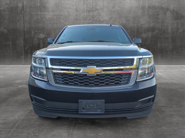 used 2018 Chevrolet Tahoe car, priced at $36,958