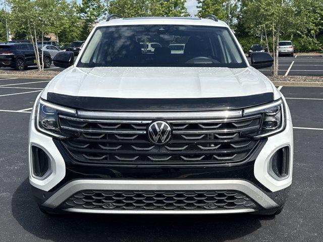 used 2024 Volkswagen Atlas car, priced at $42,999