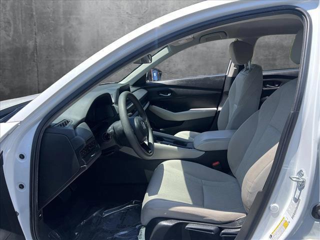 used 2024 Honda Accord car, priced at $26,789