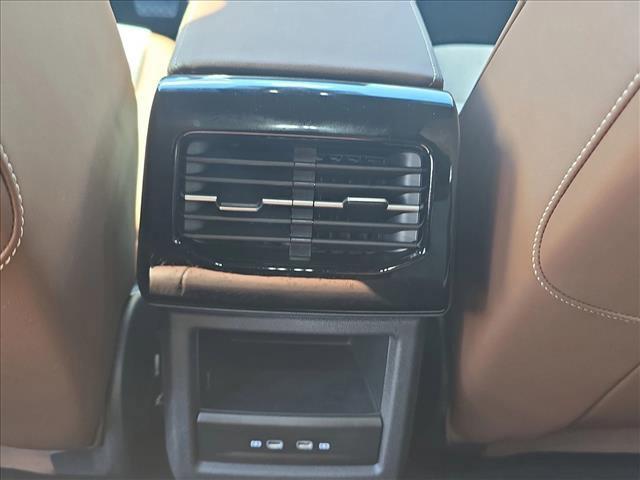 used 2025 Volkswagen ID.4 car, priced at $33,849