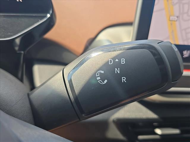 used 2025 Volkswagen ID.4 car, priced at $33,849