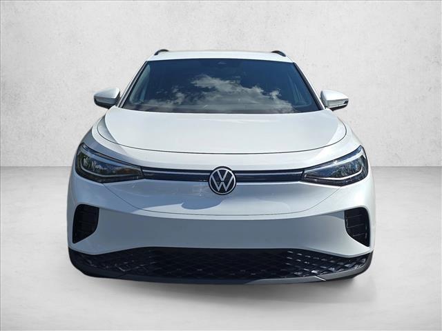 used 2025 Volkswagen ID.4 car, priced at $33,849
