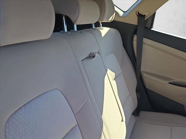 used 2016 Hyundai Tucson car, priced at $9,649