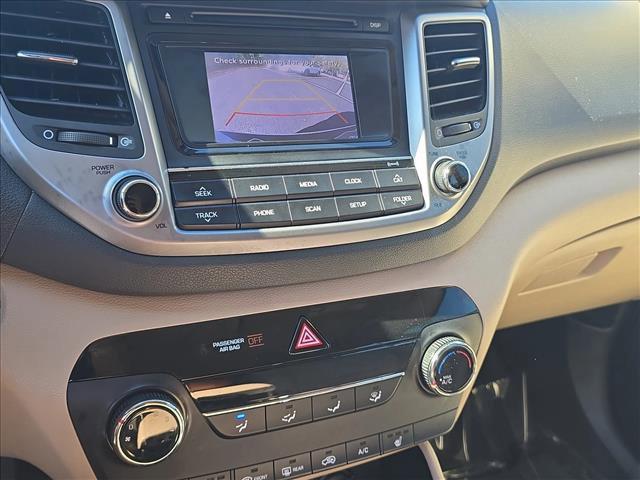 used 2016 Hyundai Tucson car, priced at $9,649
