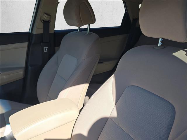 used 2016 Hyundai Tucson car, priced at $9,649