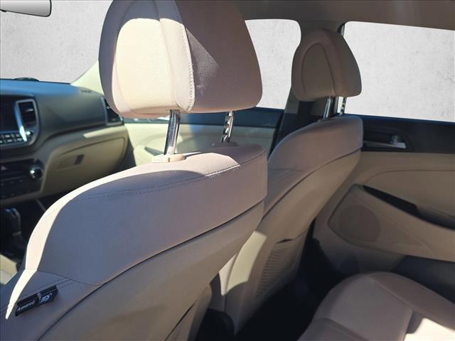 used 2016 Hyundai Tucson car, priced at $9,649