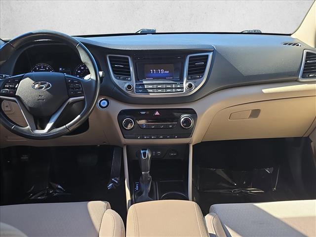 used 2016 Hyundai Tucson car, priced at $9,649