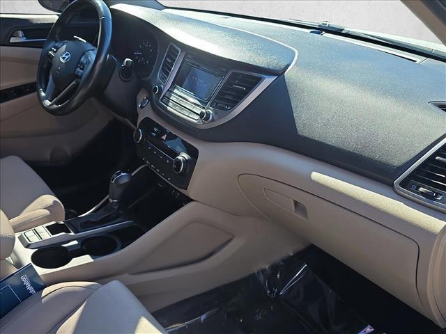 used 2016 Hyundai Tucson car, priced at $9,649