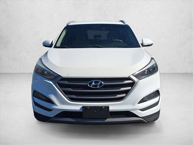 used 2016 Hyundai Tucson car, priced at $9,649