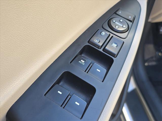 used 2016 Hyundai Tucson car, priced at $9,649