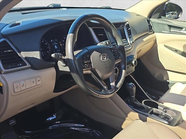 used 2016 Hyundai Tucson car, priced at $9,649