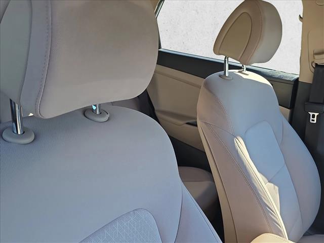 used 2016 Hyundai Tucson car, priced at $9,649