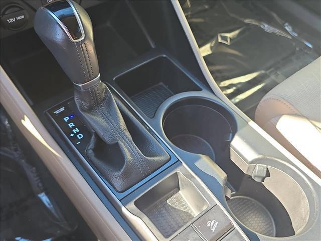 used 2016 Hyundai Tucson car, priced at $9,649