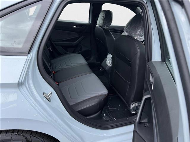 new 2025 Volkswagen Jetta GLI car, priced at $33,897