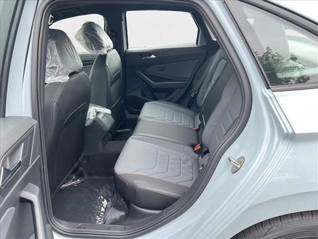 new 2025 Volkswagen Jetta GLI car, priced at $33,897