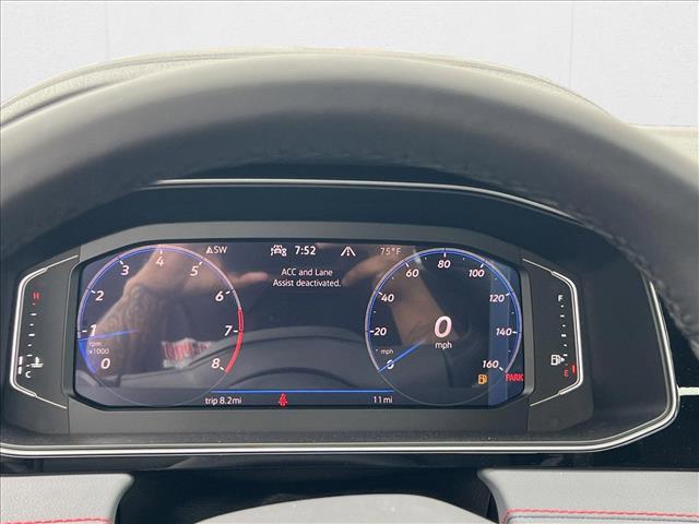 new 2025 Volkswagen Jetta GLI car, priced at $33,897