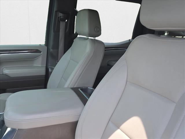 used 2023 Chevrolet Silverado 1500 car, priced at $31,549